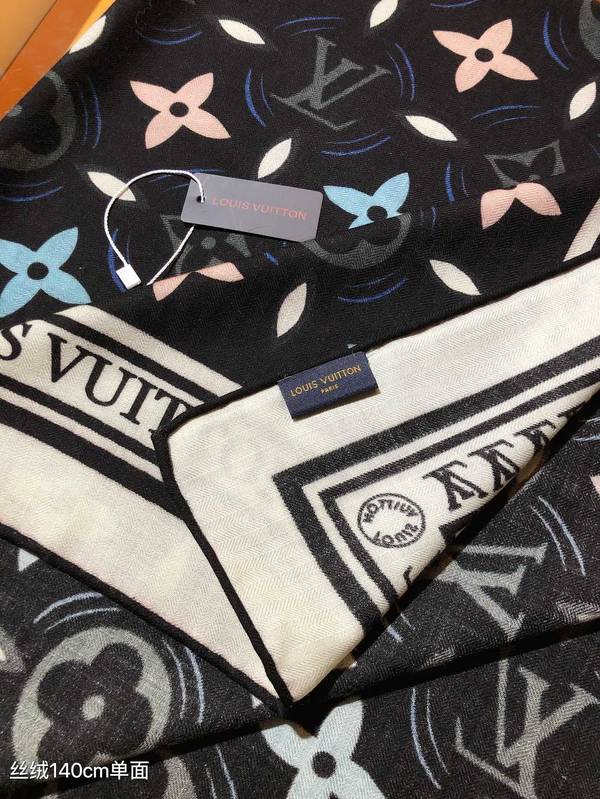 Louis Vuitton Scarf LVC00569 Louis Vuitton Scarf LVC00569